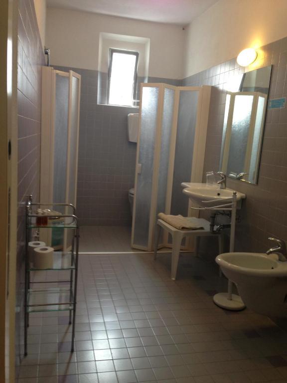 Hotel Nuova Riccione Eksteriør bilde